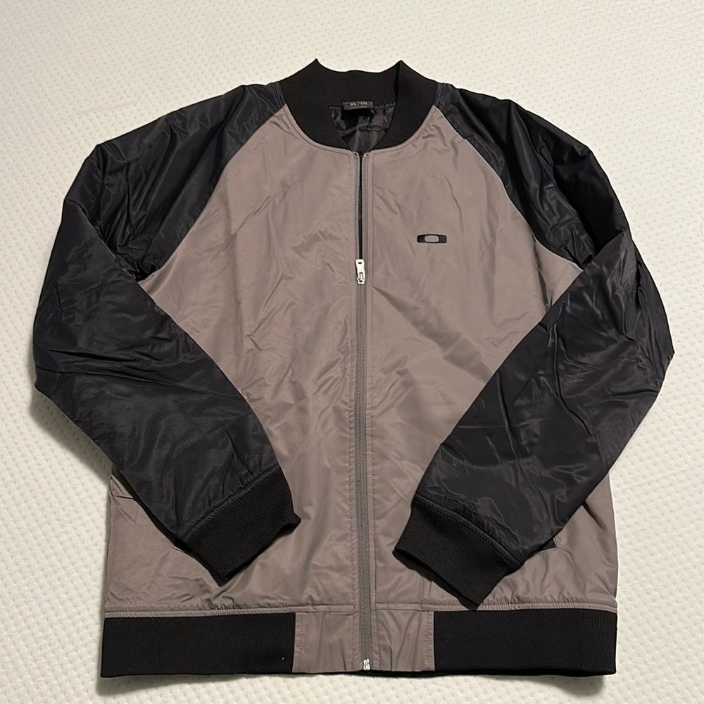 Oakley jacket
